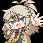 ヴァニラアイス