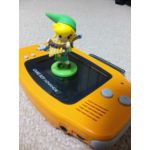 社長とにわか雨