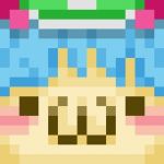 (・ω・)ﾉ■ ｯﾊﾟ