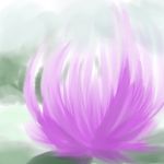 ユズナ：プロフ画変えてみた