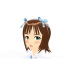 ﾓｻﾘP＃MMD見習い