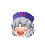 comicrelief＠カガリ