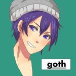 goth