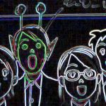 もこもこ山シャカポン太