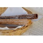 苺味のちゅろす