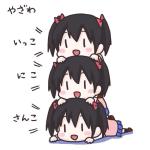 Cod Bo3 イナカモノズのnoob実況part1 ニコニコ動画