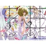 ﾁｮﾁｮﾘｰﾅ