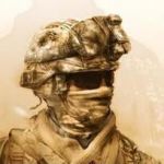 ソープ・マクタビッシュ大尉