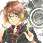 さがるん村の村長