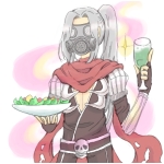 ジャケ＝フレーク