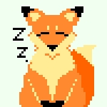 橙狐