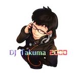 DJ Takuma 2000