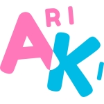 Ari。Ki