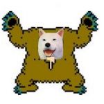 SEPHIROTH@ごうけついぬ