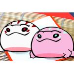 ちょっと王道を征く女の子