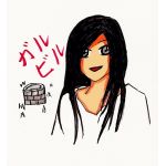 ガールビルダー