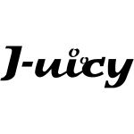 Ｊｕｉｃｙ