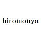 hiromonya