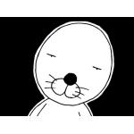 太陽のシマリス