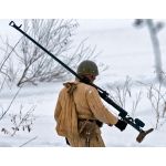 大英帝国上等兵