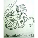 BIRDnike