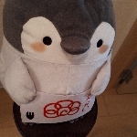 ユーザー画像