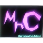 モンブランリッチ大佐