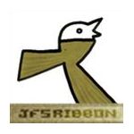 うぐいすリボン