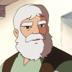 モノパンダ＠ほっけの干物