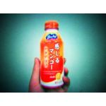 角砂糖を献上ちゃん