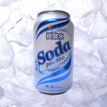 清涼飲料