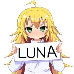 LUNA