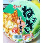 ねぎ大好き人間