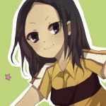 ゆぅあ（ ・∀・♪