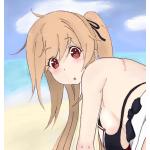 なと@白露型提督