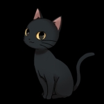 クロネコの 怖い話 怪談 朗読