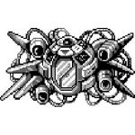 アッガイと赤鼻