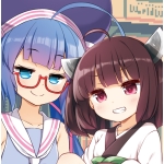 パンダの中の人