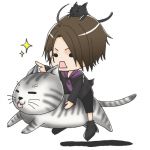 雨月サトリ(アマツキ)