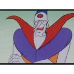 コメリからやってきた男