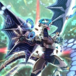 ファイアウォールドラゴン