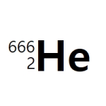 ヘリウム666