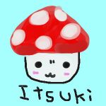 樹=Itsuki