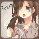 Tosshi