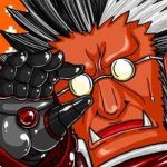 食品サンプル偽造