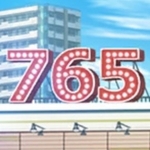 765プロライブ劇場チャンネル