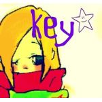 柚來@KEY