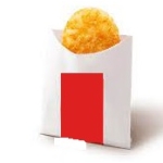 ハッシュ・Ｄ・ポテト