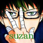 suzan