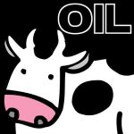 石油牛